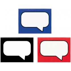 Set de Post It "Think" (ES40)